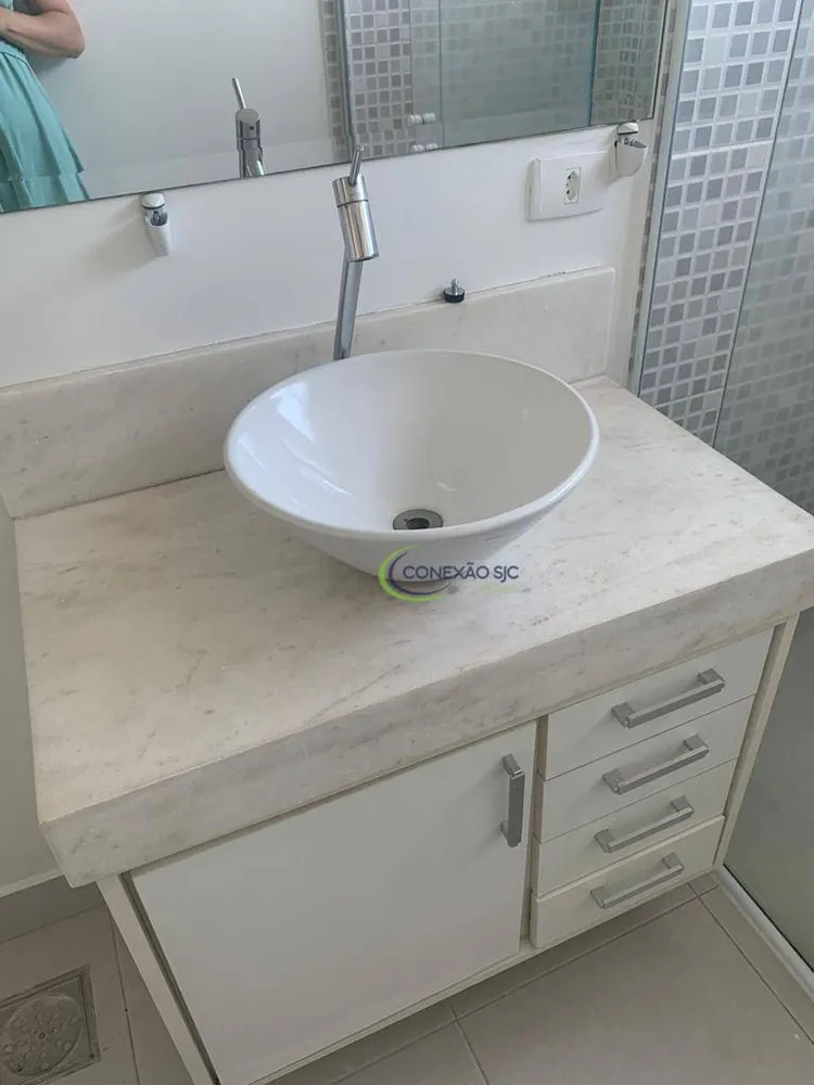 Apartamento, 3 quartos, 160 m² - Foto 6