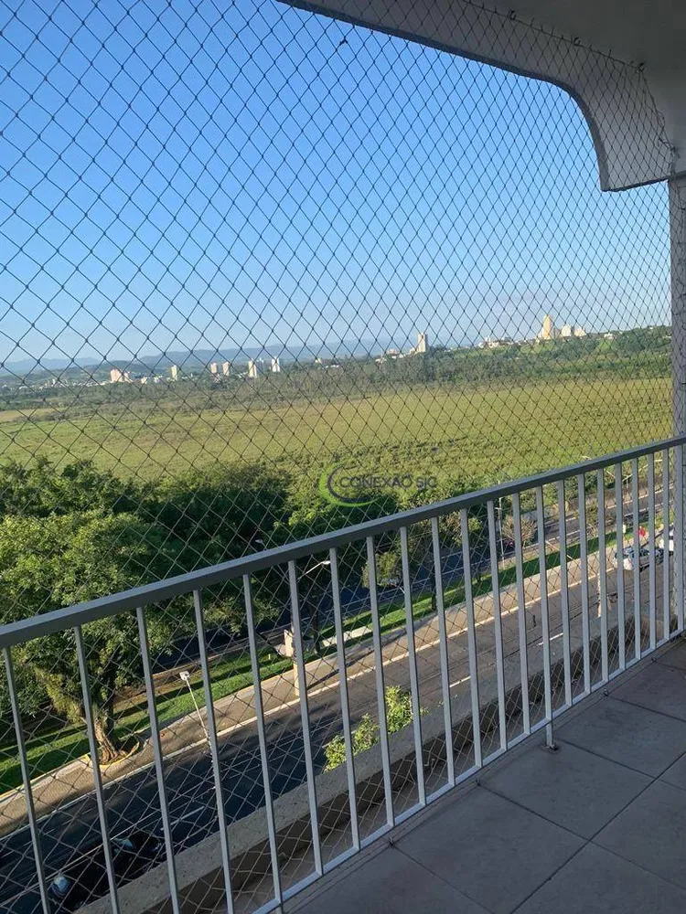 Apartamento, 3 quartos, 160 m² - Foto 9