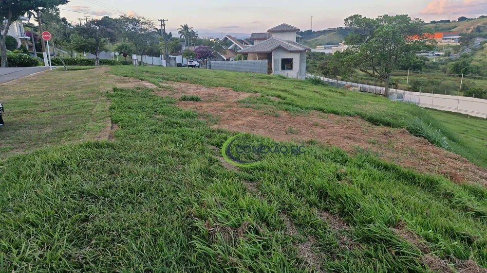 Loteamento e Condomínio, 1000 m² - Foto 3
