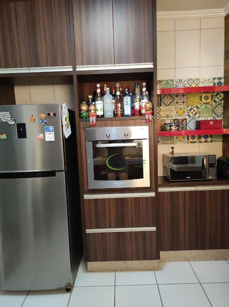 Apartamento, 3 quartos, 100 m² - Foto 5