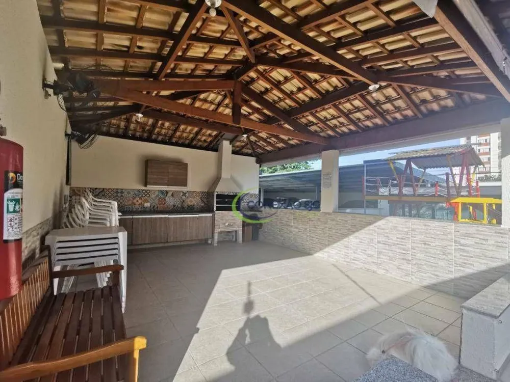 Apartamento, 3 quartos, 100 m² - Foto 16