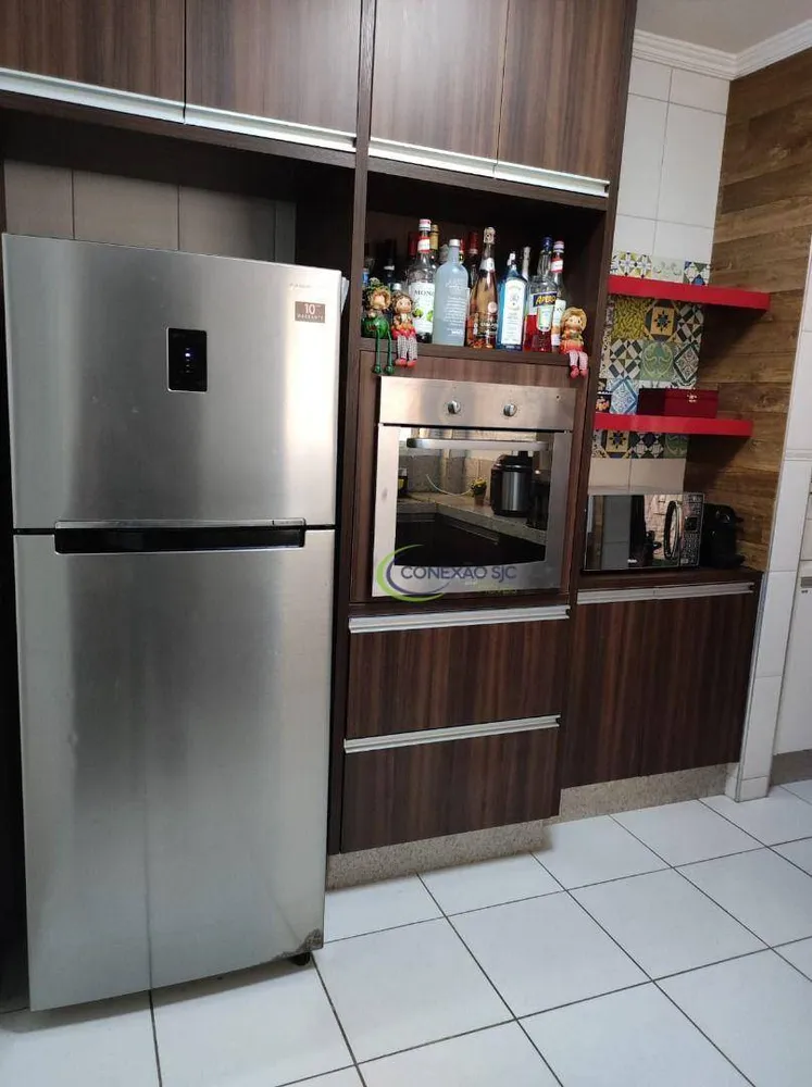 Apartamento, 3 quartos, 100 m² - Foto 6