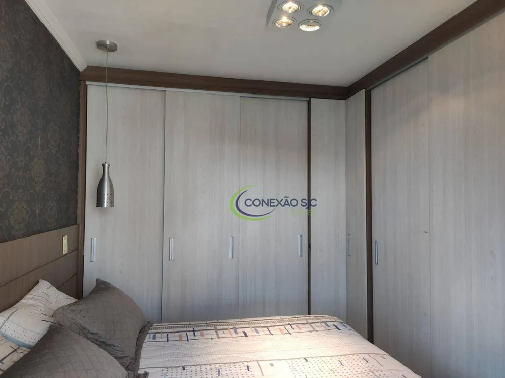 Apartamento, 3 quartos, 100 m² - Foto 12