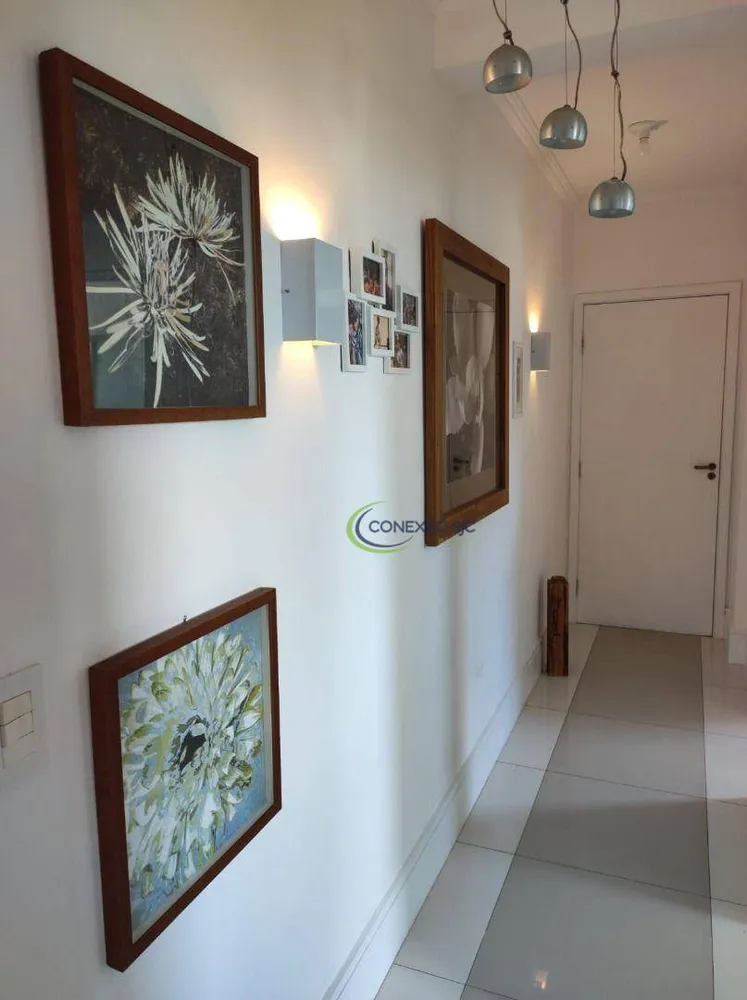 Apartamento, 3 quartos, 100 m² - Foto 7