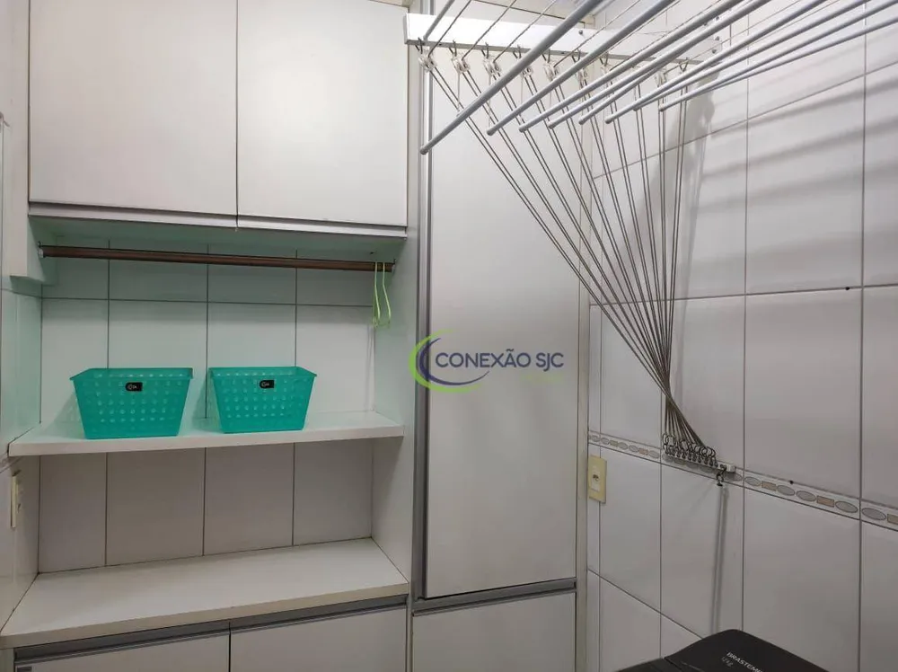 Apartamento, 3 quartos, 100 m² - Foto 8