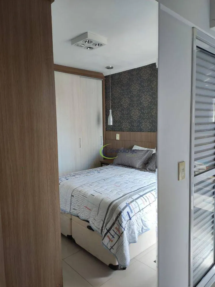 Apartamento, 3 quartos, 100 m² - Foto 9