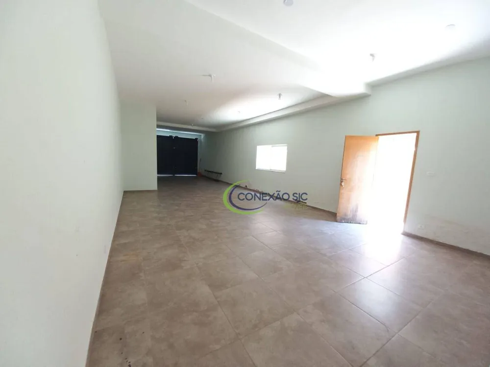 Sobrado, 2 quartos, 200 m² - Foto 2