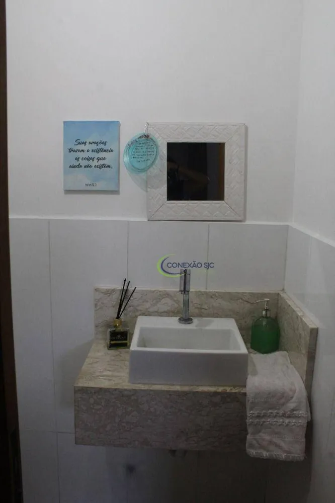 Sobrado, 3 quartos, 180 m² - Foto 15