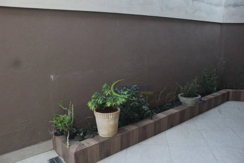 Sobrado, 3 quartos, 180 m² - Foto 11