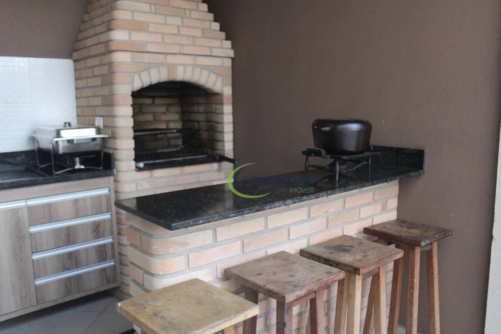 Sobrado, 3 quartos, 180 m² - Foto 3