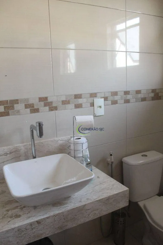 Sobrado, 3 quartos, 180 m² - Foto 4