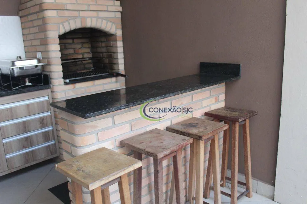 Sobrado, 3 quartos, 180 m² - Foto 12