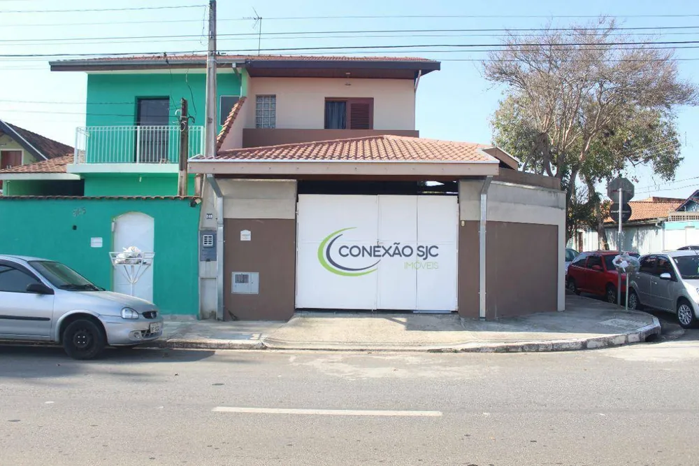 Sobrado, 3 quartos, 180 m² - Foto 2