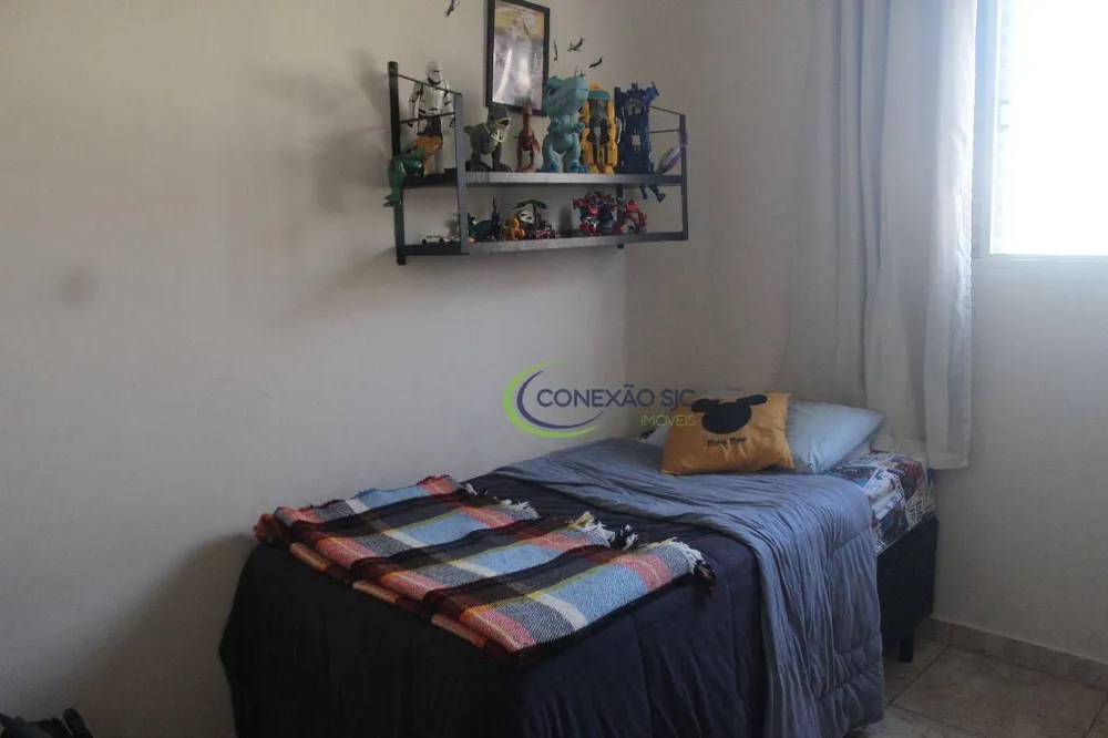Sobrado, 3 quartos, 180 m² - Foto 5