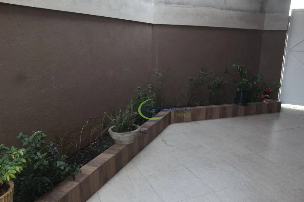 Sobrado, 3 quartos, 180 m² - Foto 8