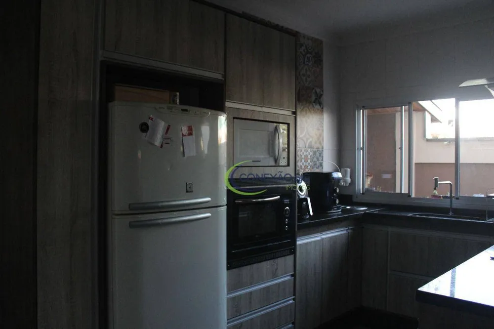 Sobrado, 3 quartos, 180 m² - Foto 13