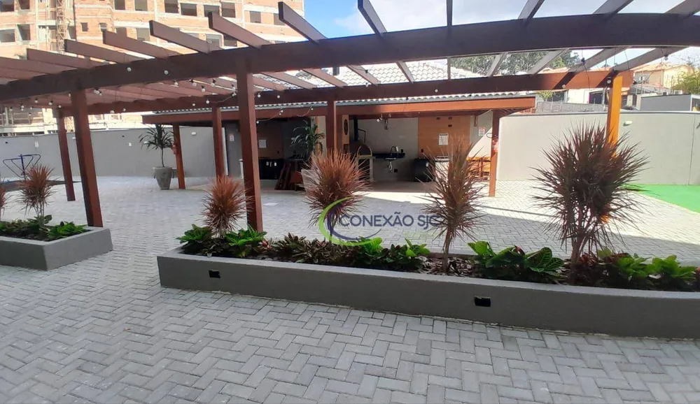 Apartamento, 2 quartos, 53 m² - Foto 15