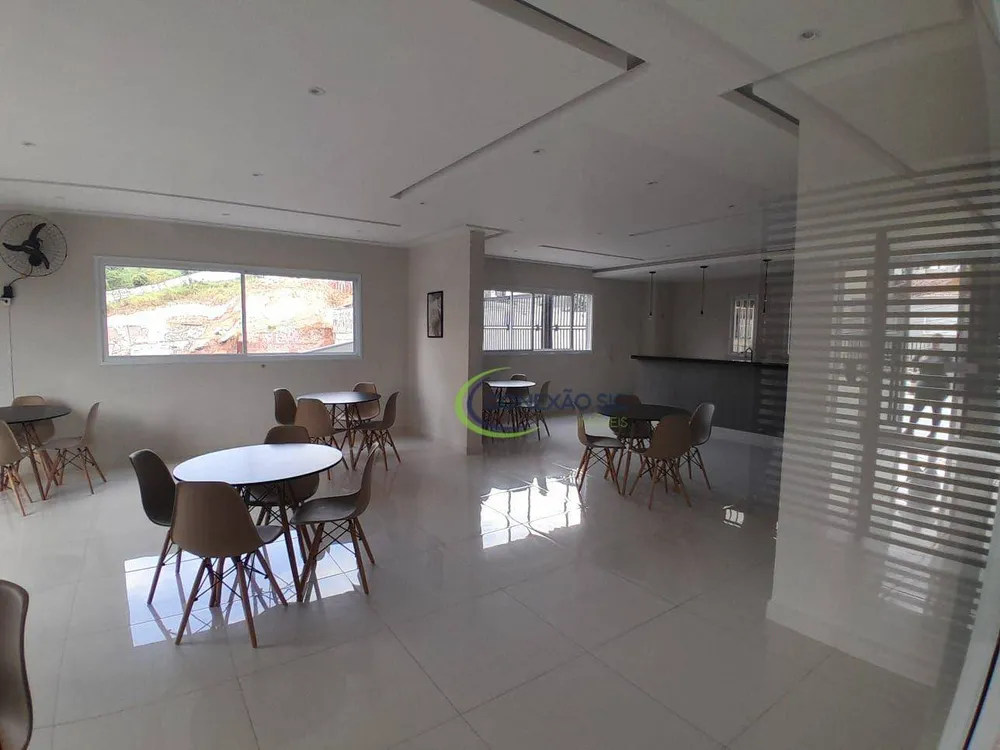 Apartamento, 2 quartos, 53 m² - Foto 12