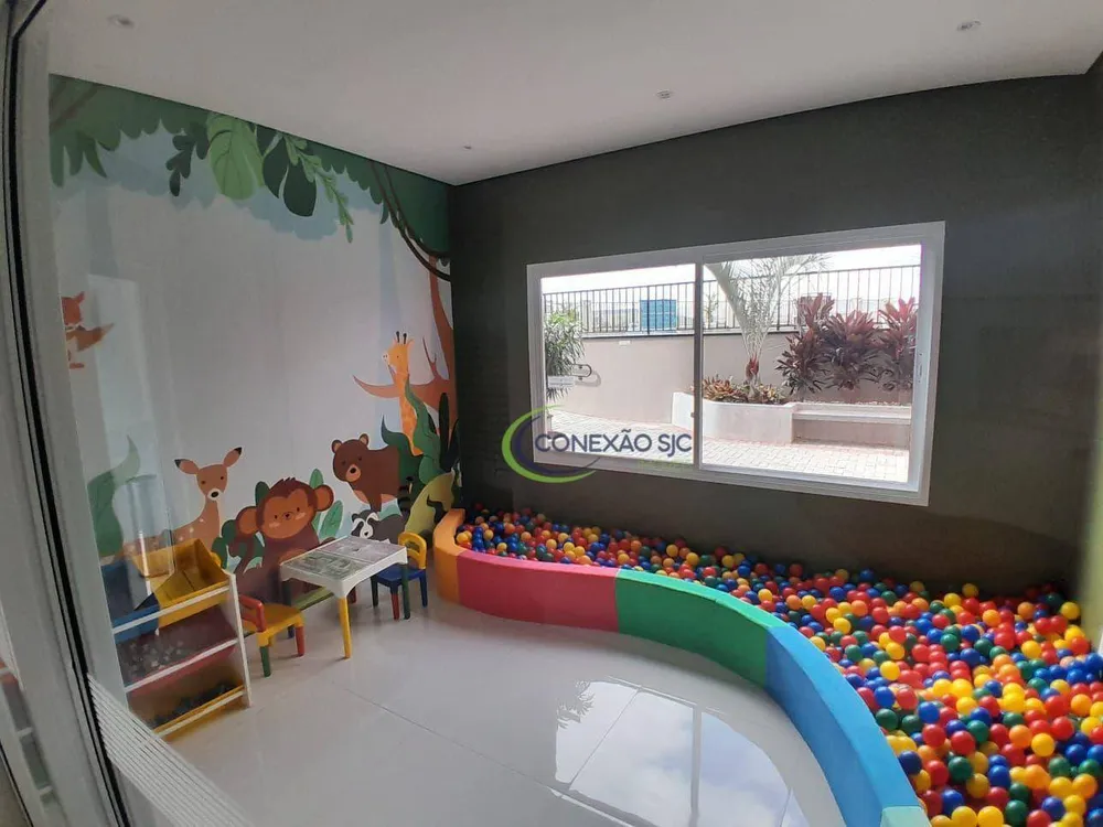 Apartamento, 2 quartos, 53 m² - Foto 13