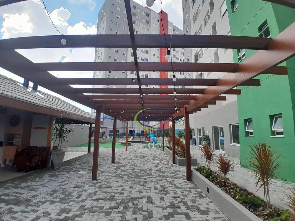 Apartamento, 2 quartos, 53 m² - Foto 16