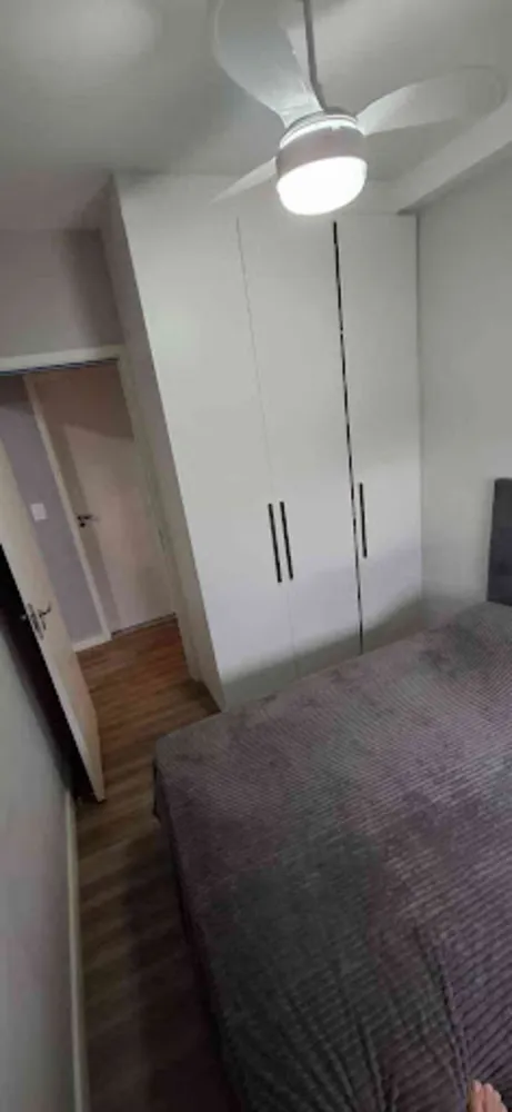 Apartamento, 2 quartos, 53 m² - Foto 10