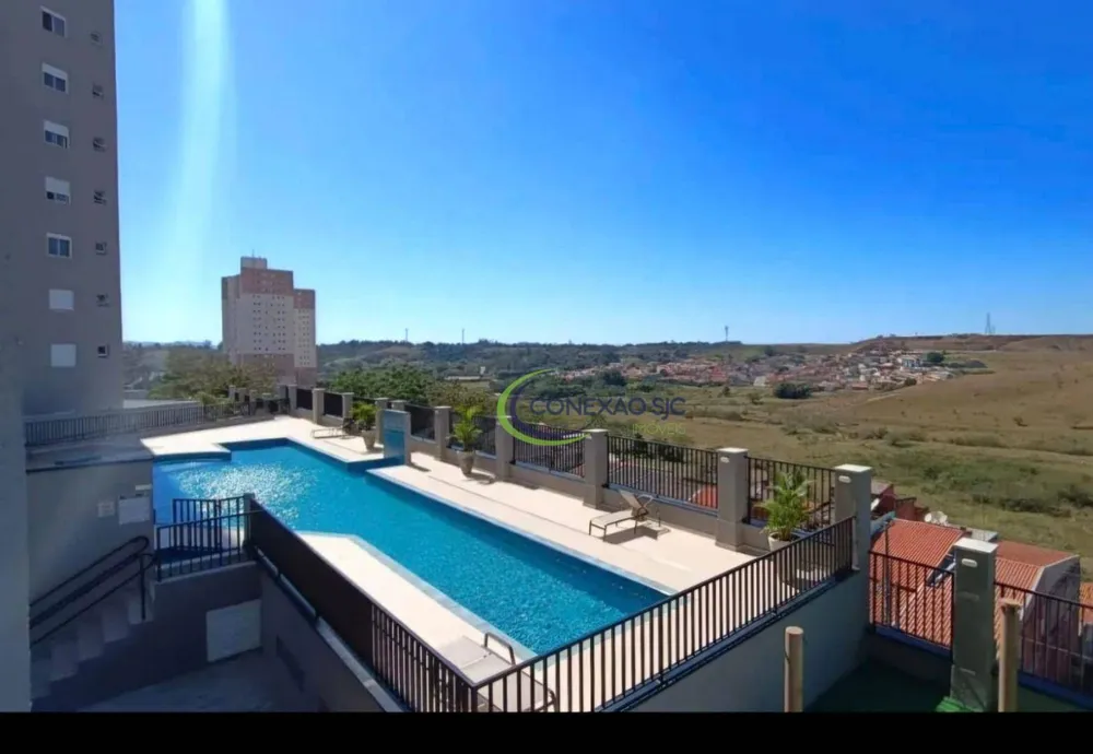 Apartamento, 2 quartos, 53 m² - Foto 3