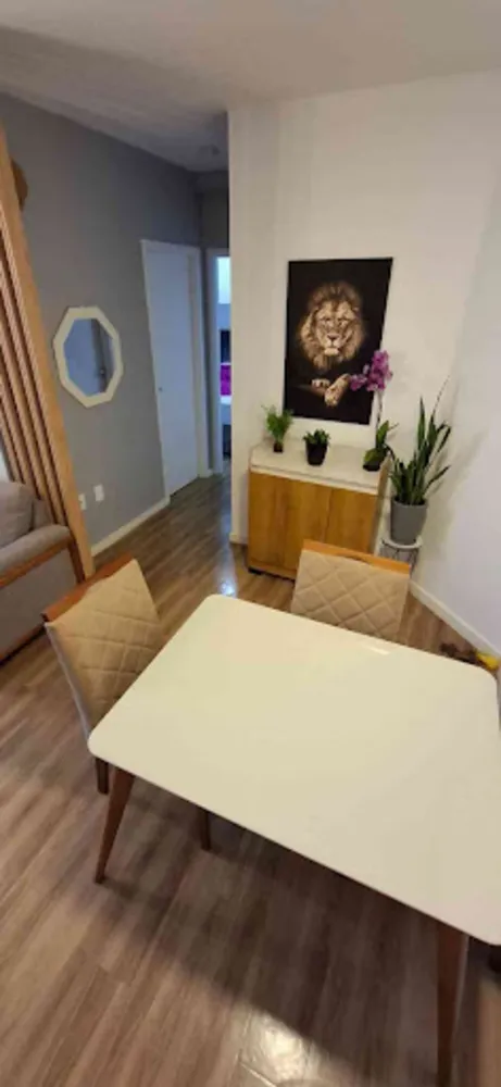 Apartamento, 2 quartos, 53 m² - Foto 7