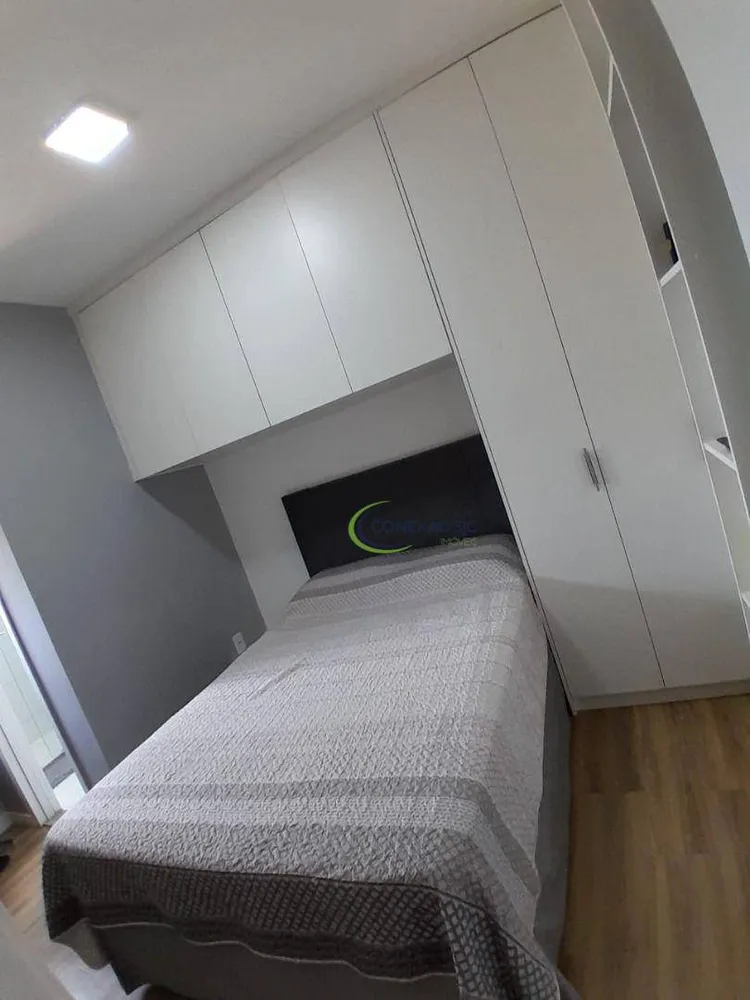 Apartamento, 2 quartos, 53 m² - Foto 11