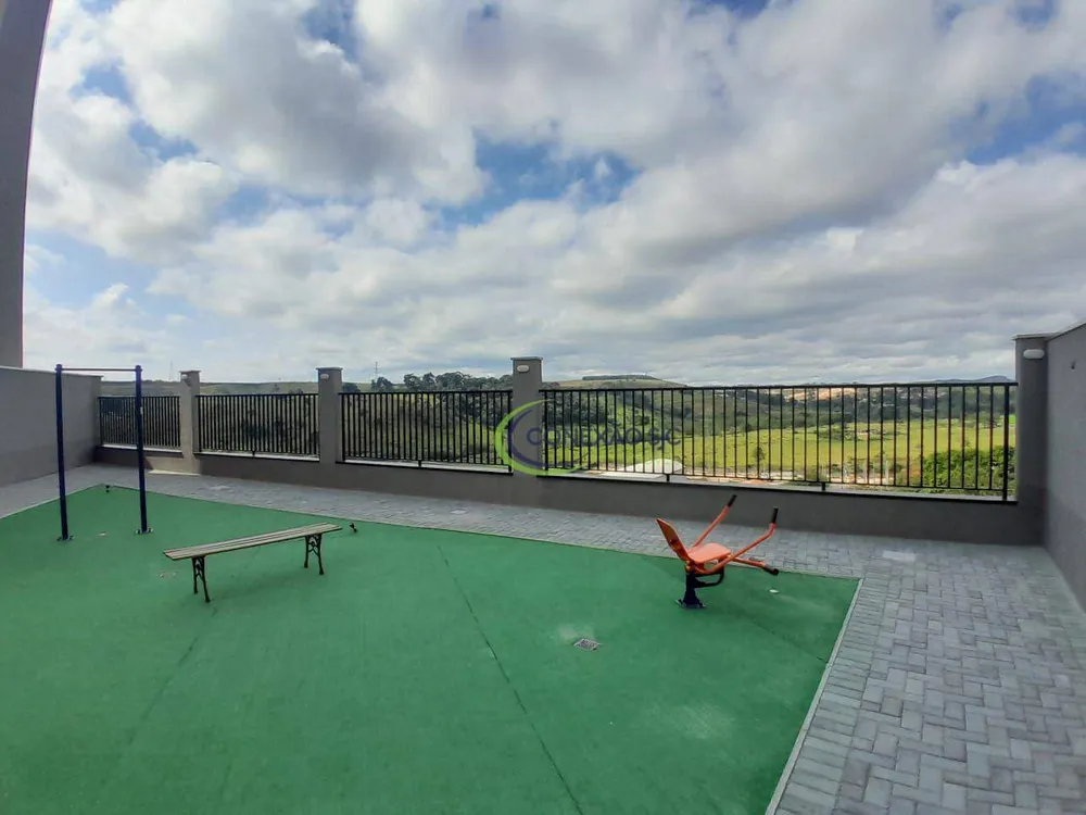 Apartamento, 2 quartos, 53 m² - Foto 14