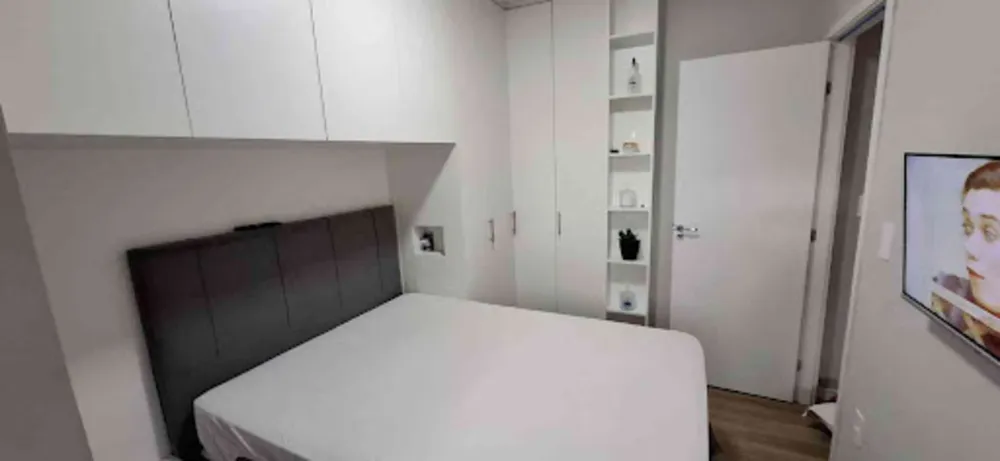 Apartamento, 2 quartos, 53 m² - Foto 9