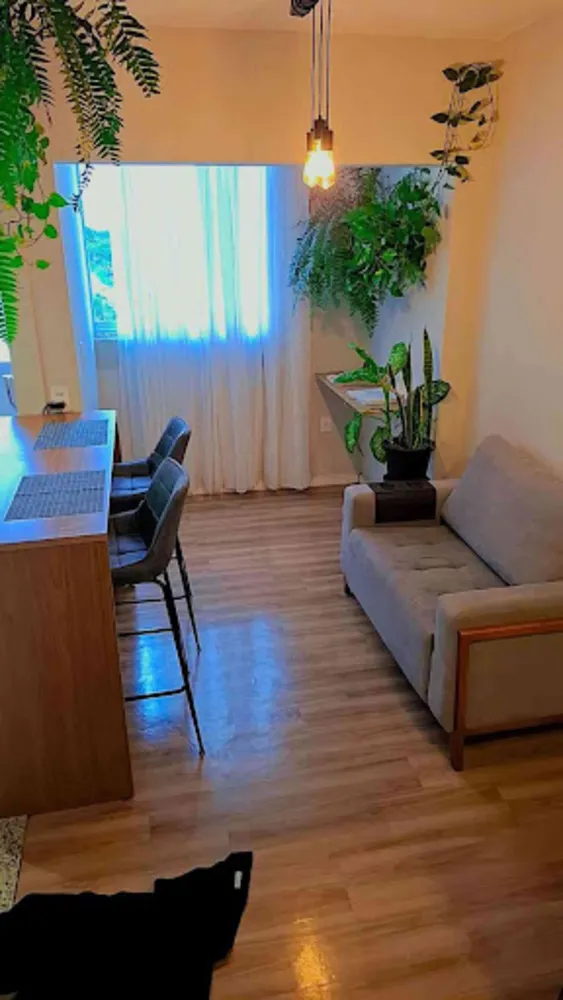 Apartamento, 2 quartos, 53 m² - Foto 5