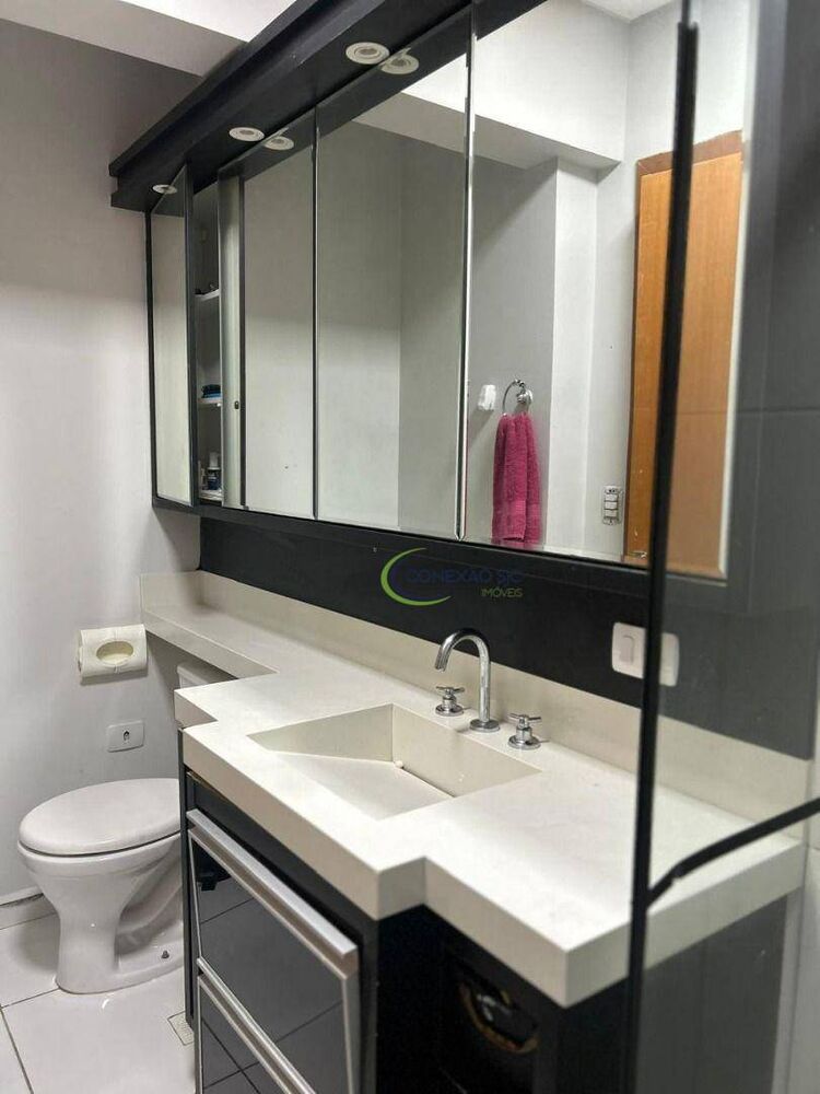 Cobertura à venda com 3 quartos, 182m² - Foto 4
