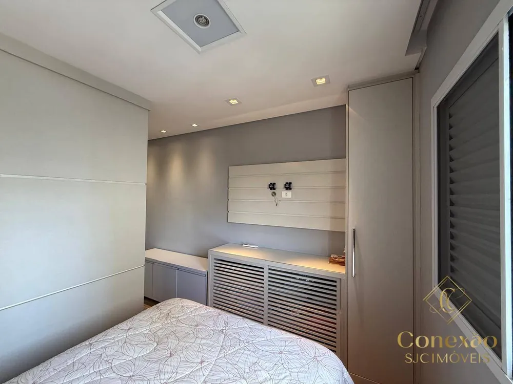 Apartamento, 3 quartos, 124 m² - Foto 7
