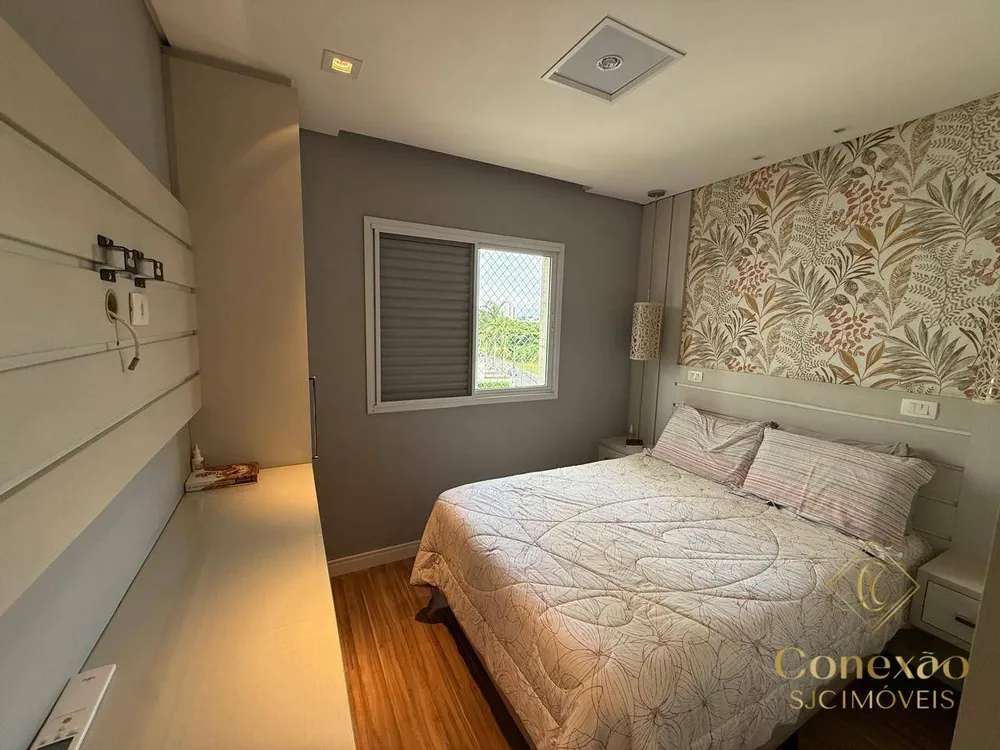 Apartamento, 3 quartos, 124 m² - Foto 6
