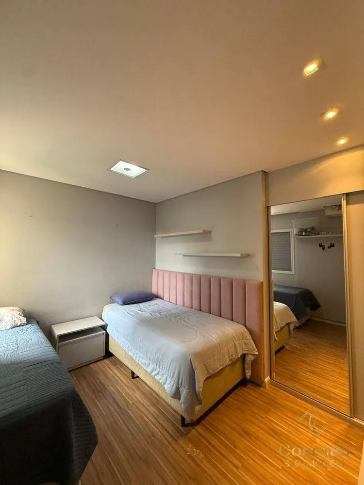 Apartamento, 3 quartos, 124 m² - Foto 11