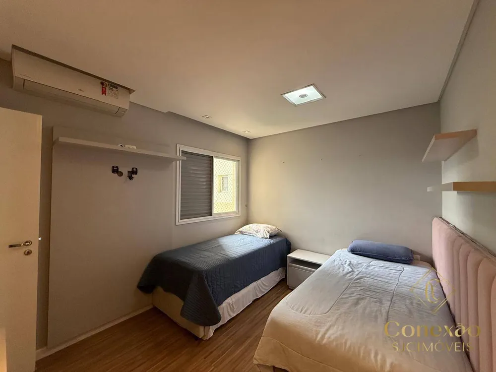 Apartamento, 3 quartos, 124 m² - Foto 10