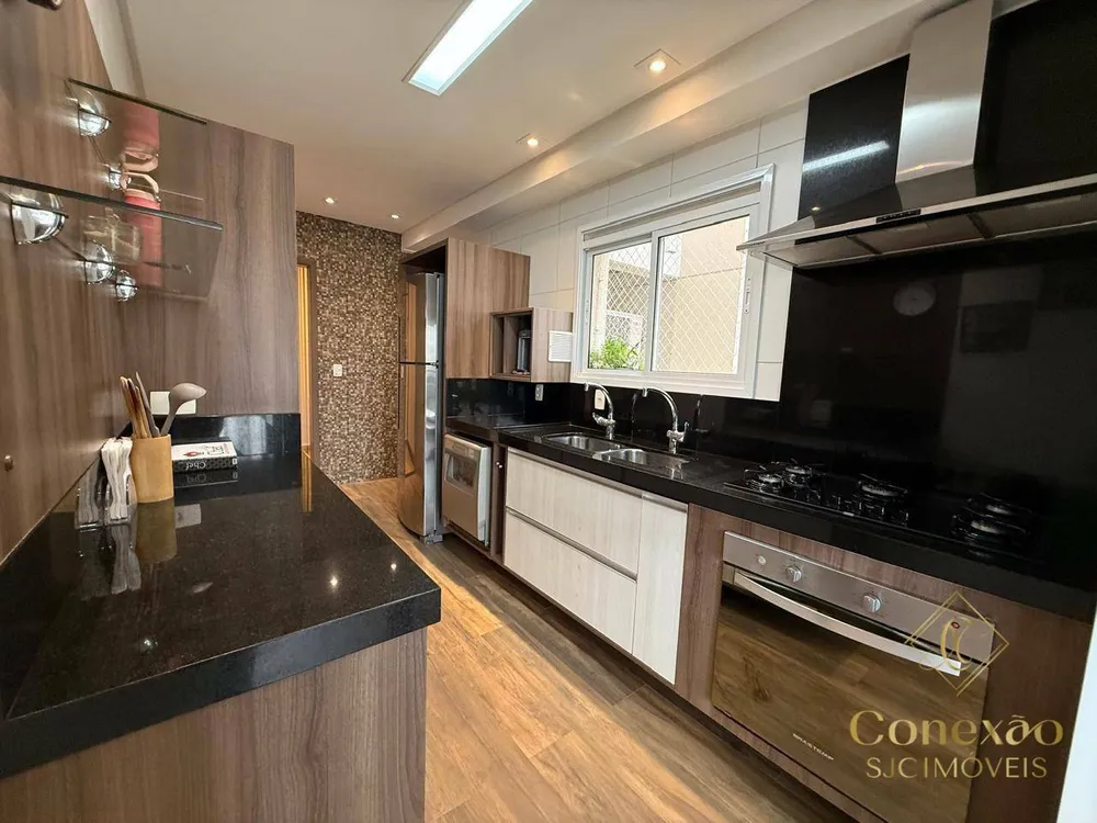 Apartamento, 3 quartos, 124 m² - Foto 1