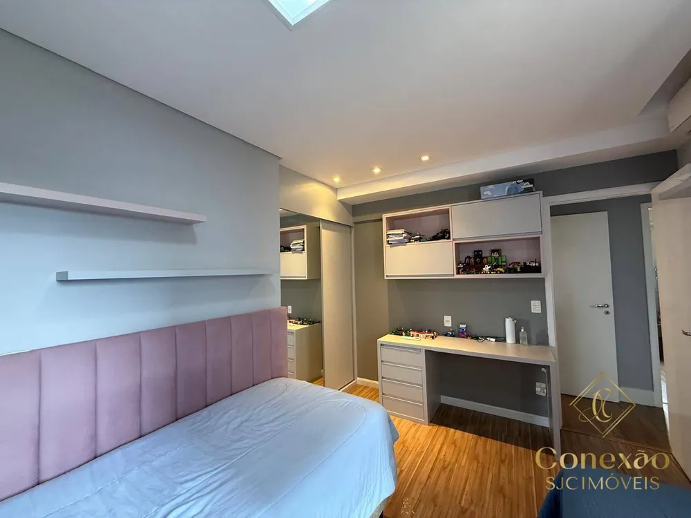Apartamento, 3 quartos, 124 m² - Foto 12