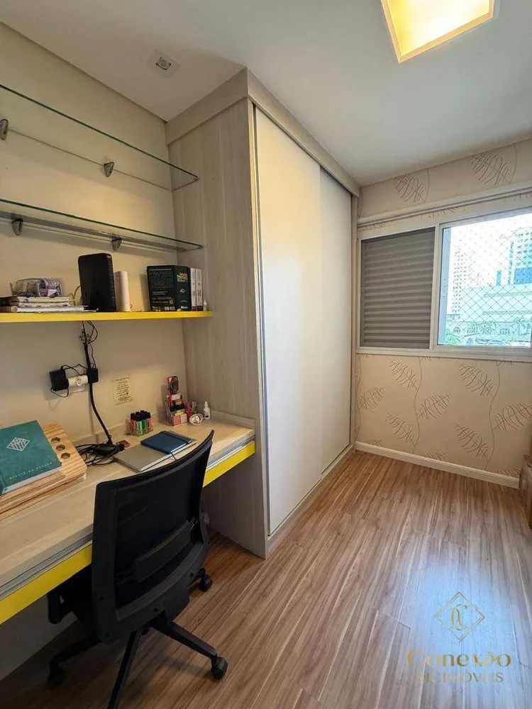 Apartamento, 3 quartos, 124 m² - Foto 9