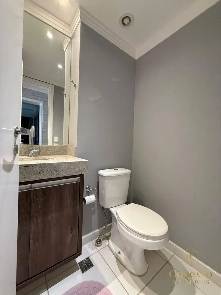 Apartamento, 3 quartos, 124 m² - Foto 5