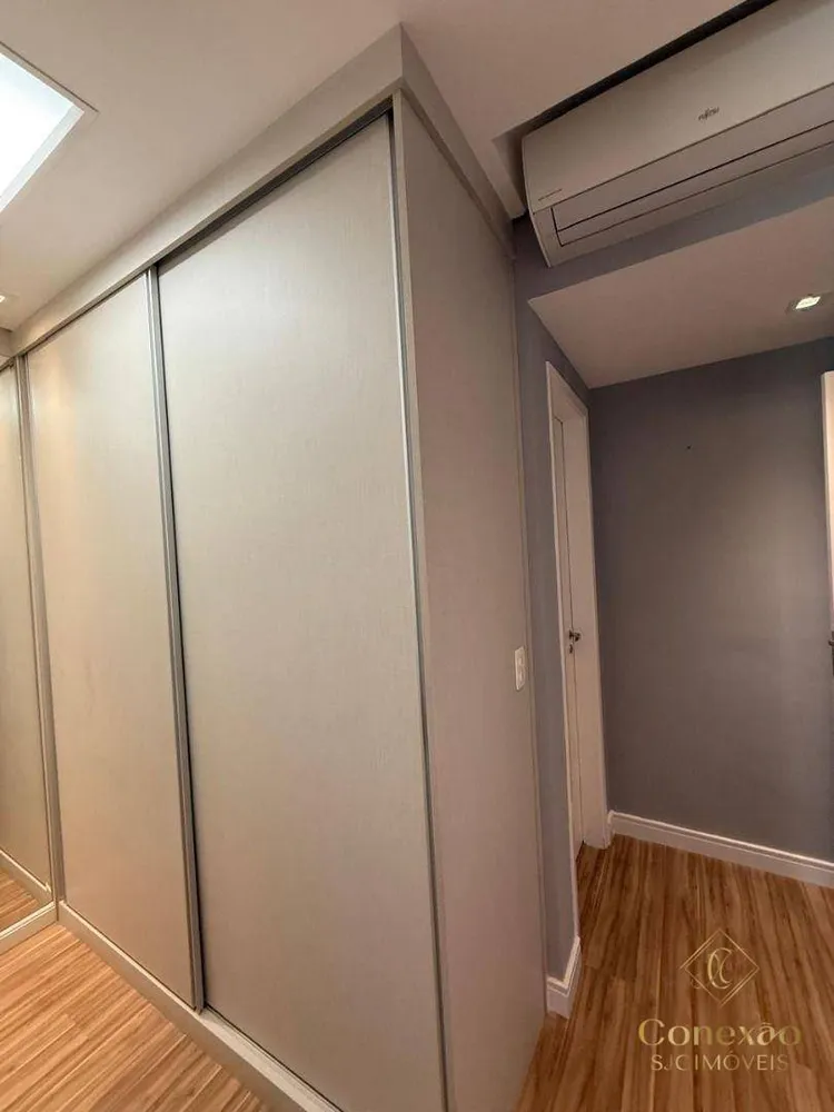 Apartamento, 3 quartos, 124 m² - Foto 8