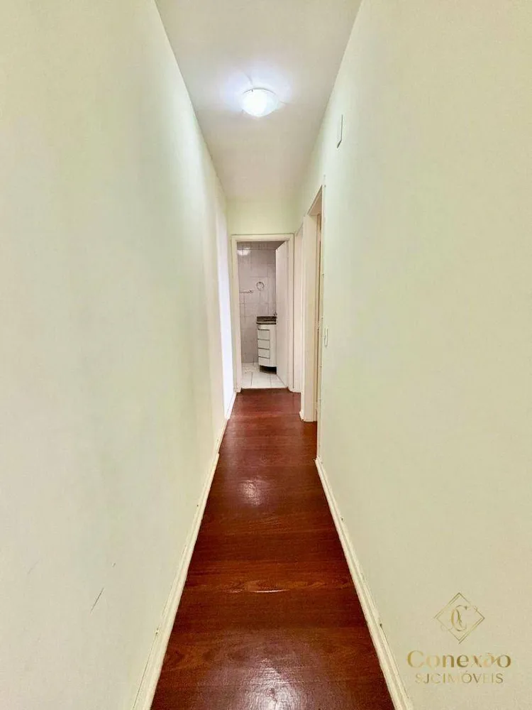 Apartamento, 2 quartos, 64 m² - Foto 2