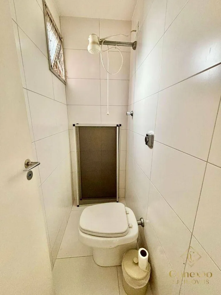 Apartamento, 2 quartos, 64 m² - Foto 5