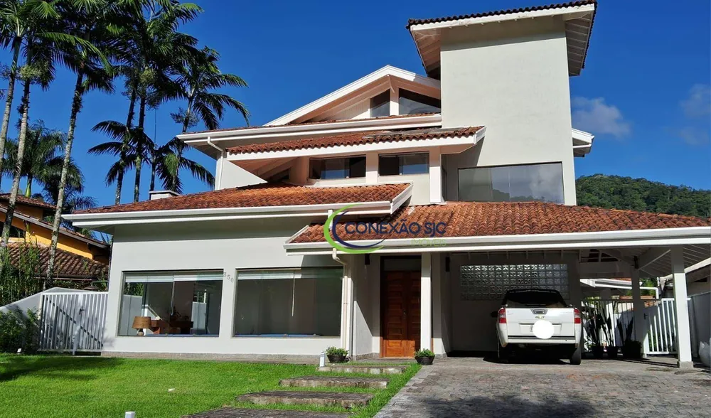 Sobrado, 4 quartos, 350 m² - Foto 5