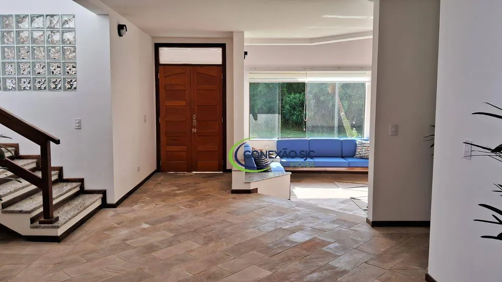 Sobrado, 4 quartos, 350 m² - Foto 8