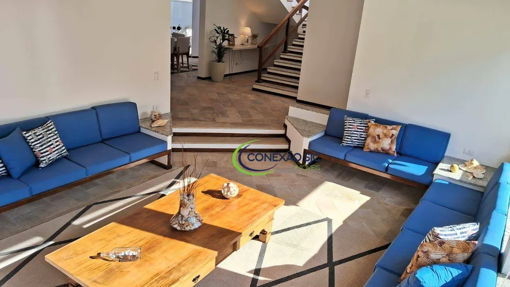 Sobrado, 4 quartos, 350 m² - Foto 6