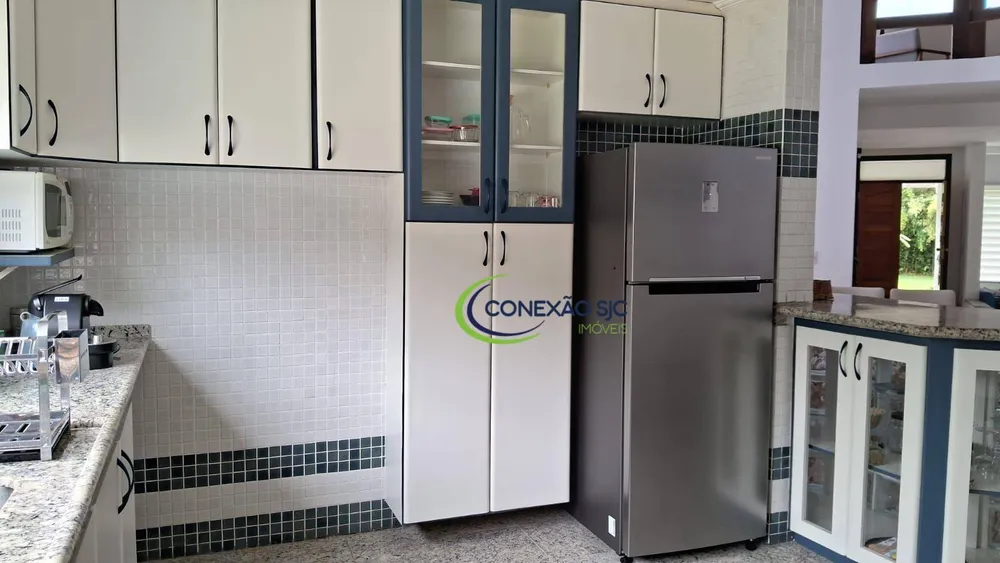 Sobrado, 4 quartos, 350 m² - Foto 3