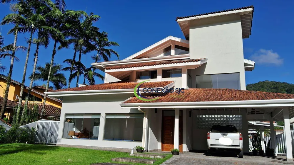 Sobrado, 4 quartos, 350 m² - Foto 4