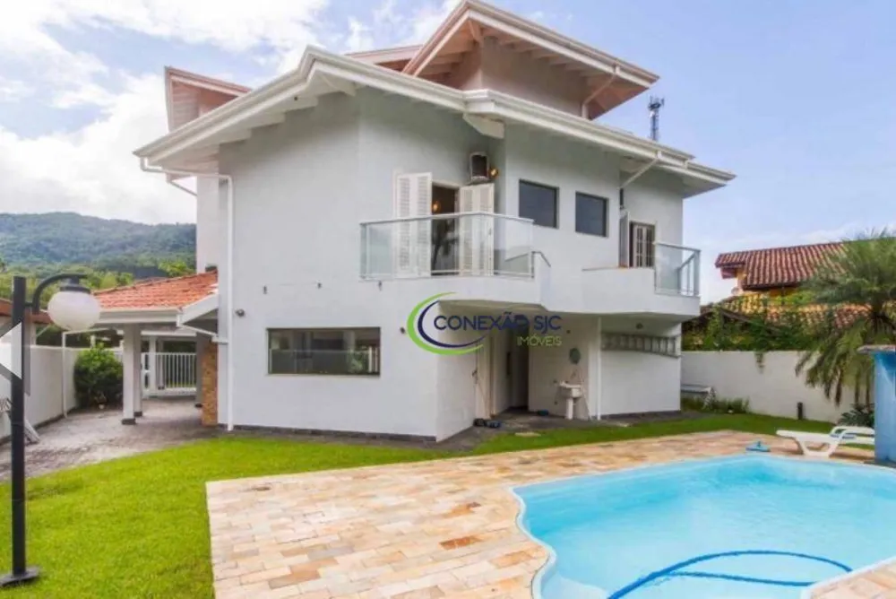 Sobrado, 4 quartos, 350 m² - Foto 11