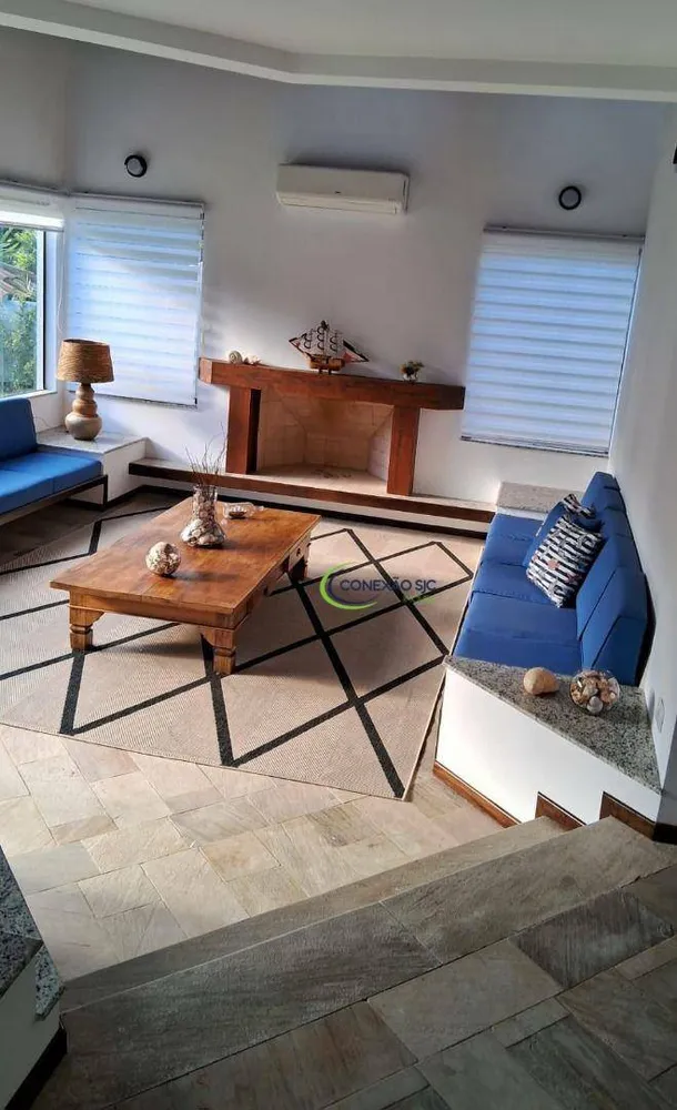 Sobrado, 4 quartos, 350 m² - Foto 10